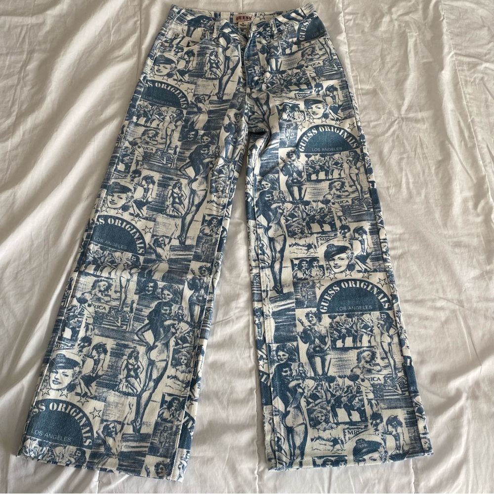 Guess jeans - Picture 5 of 6